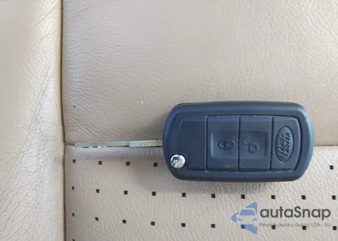 2006 Land Rover Lr3 V6 from USA, damaged, VIN SALAE244X6A366509